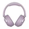 Auscultadores sem fios QCY H3 Pro ANC (roxo)