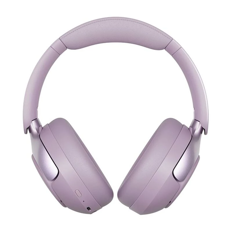 Auscultadores sem fios QCY H3 Pro ANC (roxo)