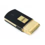 Máquina de barbear WAHL Travel Shaver Gold Edition 07057-016