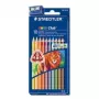 Staedtler Noris Club 128 10 unid.