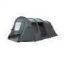 Tenda familiar Easy Camp Hamra 5 azul 5 pessoas