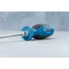 Chave de fendas manual Bosch 1 600 A01 TG1 chave de fendas reta individual 190 g