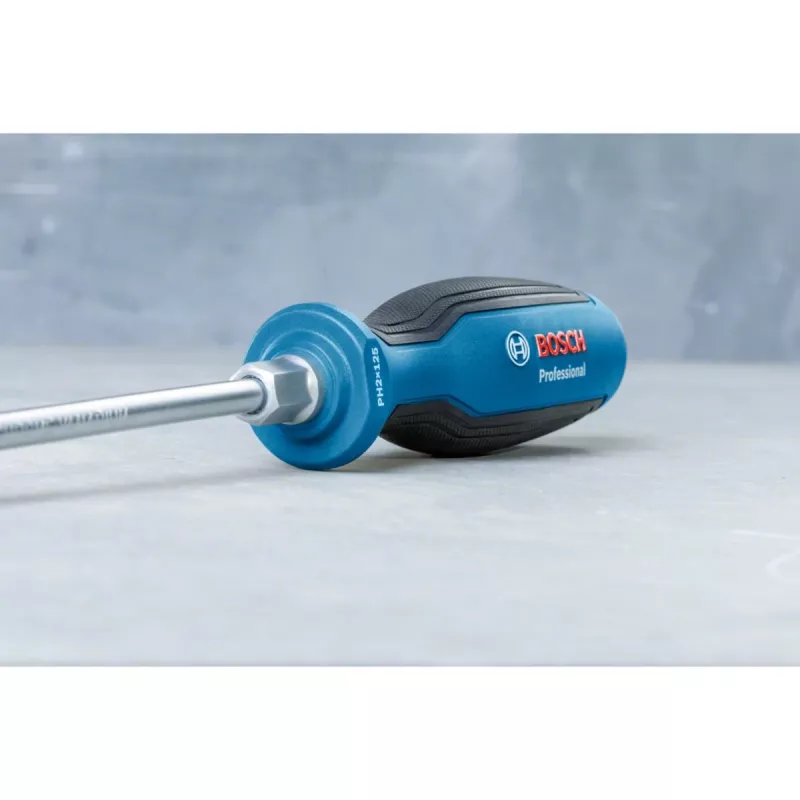 Chave de fendas manual Bosch 1 600 A01 TG1 chave de fendas reta individual 190 g