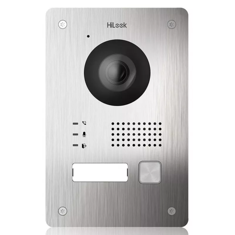 Hilook HD-VIS-02 kit de videoporteiro