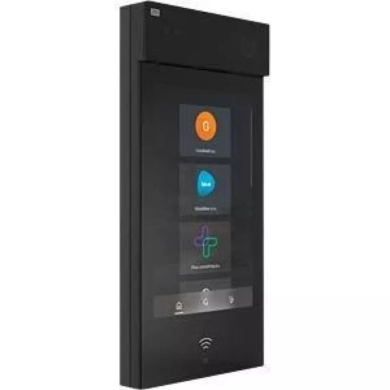 Painel de entrada Main UNIT/IP Style 9157101 2N