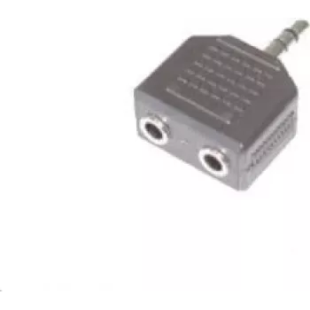 Adaptador de cabo de 3,5 mm e+p GS 16