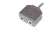Adaptador de cabo de 3,5 mm e+p GS 16