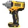 Chave de impacto DeWALT DCF891P2T-QW, sem escovas, 18V 5,0Ah, encaixe 1/2