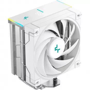Arrefecimento DeepCool AK400 DIGITAL SE WH