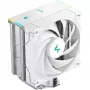 Arrefecimento DeepCool AK400 DIGITAL SE WH