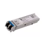 Módulo transceptor de rede MikroTik S-31DLC20D SFP 1310 nm 1250 Mbit/s 20 km LC