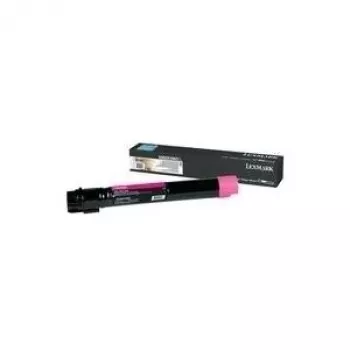 Toner Lexmark Magenta 22Z0010 1500 páginas