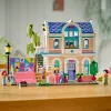 Blocks Friends 42687 Casa de família da Liann