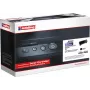 Edding EDD-6052 cartucho de toner 1 unid. compatível preto (18-6052)