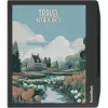 PocketBook Era Color Stormy Sea leitor de e-books 17,8cm (7) 32GB WLAN Bluetooth