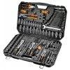 Conjunto de ferramentas de mecânico Neo 10-078 233 peças