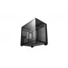 Caixa Midi Tower DeepCool CG530 preta