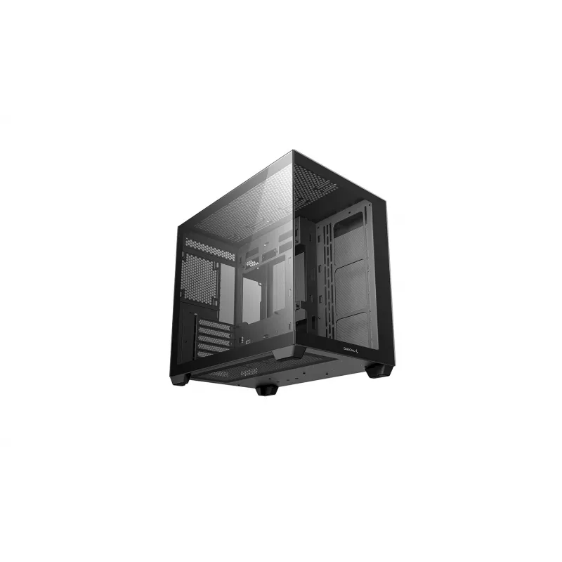 Caixa Midi Tower DeepCool CG530 preta