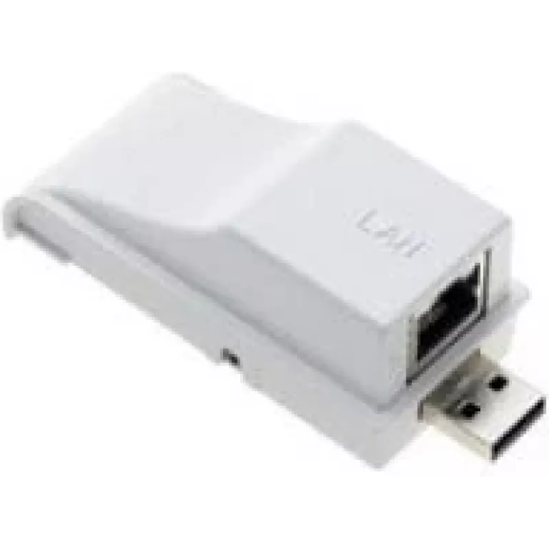 Adaptador de LAN com fios Epson - ELPAP02B
