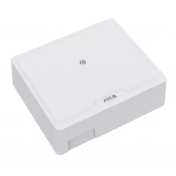 Axis 02368-001 Controlador de porta de segurança 1 porta 512 MB RAM 2 GB Flash