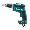 Parafusadeira/aparafusadora de impacto Makita DFS452Z 4000 RPM preta, azul, cinzenta