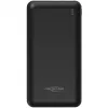Ansmann PB212 polímero de lítio (LiPo) 30000 mAh preto (1700-0134)
