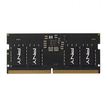 Memória RAM SODIMM PNY Performance 32GB DDR5 5600MHz