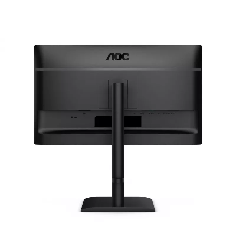 Monitor AOC 24E4U 60,5 cm (23,8 polegadas) 1920 x 1080 píxeis Full HD LED Preto