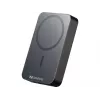 Carregador portátil Sandberg Mag Wireless Powerbank 10000 ALU, 10000 mAh