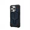 Capa para telemóvel Urban Armor Gear Monarch Pro Kevlar 16 cm (6.3) preta, azul