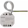 GIRA 506200 atuador de comutação/estores 2f/1f 16 A UP KNX Secure (506200)