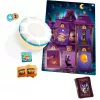 Mysterium Kids: O Tesouro do Capitão Buh, Jogo de Tabuleiro