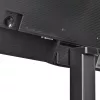 Monitor LED IPS Samsung S24D304GAU 24 polegadas, Full HD 1920 x 1080, 100 Hz, 5 ms, 24 polegadas (61 cm), VESA 100x100, HDMI e VGA