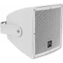 Altifalante de encastrar Omnitronic ODX-208T 100V Branco — montagem no teto/parede, de duas vias, 8Ω nominais
