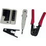 VALUE Secomp conjunto de ferramentas de rede - conjunto de ferramentas
