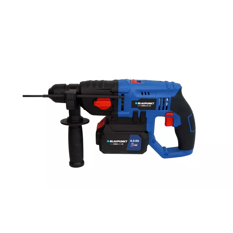 Martelo perfurador Blaupunkt CH3010