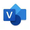 Microsoft Visio Standard 2021 todos os idiomas zona euro ESD download