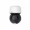 Câmara dome PTZ de rede Axis Q6135-LE 50HZ HDTV 1080p sem Midspan