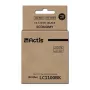 Tinta Actis KB-1100Bk (substituto do Brother LC1100BK/980BK; Standard; 28 ml; preto)