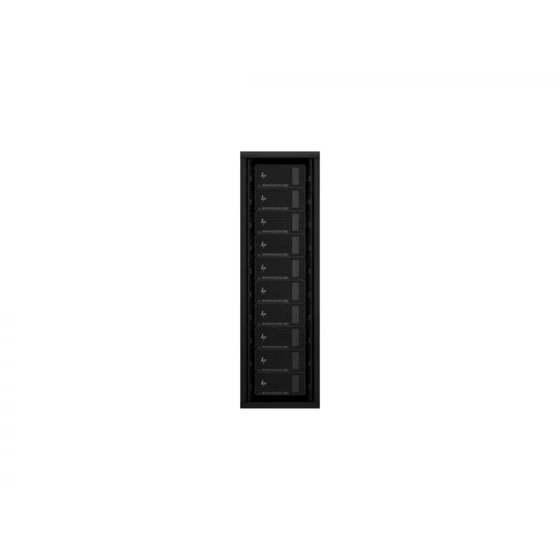Workstation de secretária HP Z2 Tower G1I CU9 com 64 GB RAM e 1 TB de armazenamento