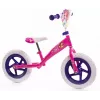 Bicicleta infantil HUFFY 12 inch Cross-Country Bike 27631W Disney Princess – rodas de 12 inch, uma velocidade, travão de contrapedal