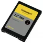 Intenso Performance - SSD - 1 TB - interno - 2,5 polegadas (6,4 cm) - SATA 6 Gb/s (3814460)