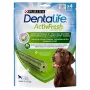 Purina Dentalife Active Fresh Large snack dentário para cães, 142 g