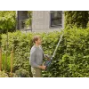 Tesoura de sebe Gardena ComfortCut 60/18V P4A