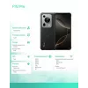 Smartphone FOSSiBOT F112 Pro preto