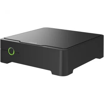 S3008 MK II - NVR - 1 x 4 TB - com capacidade de rede
