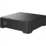 S3008 MK II - NVR - 1 x 4 TB - com capacidade de rede