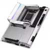 Motherboard NZXT N9 X870E Branco AM5 DDR5 ATX