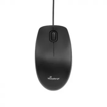 Rato ótico MediaRange MROS212 USB Type-A