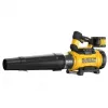 DeWALT DCMBL777X1-QW soprador axial de folhas a bateria, 54 V